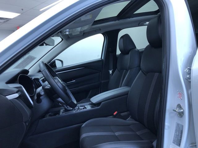 Used 2025 MAZDA CX-50 AWD 2.5 S w/ Premium Package image 18