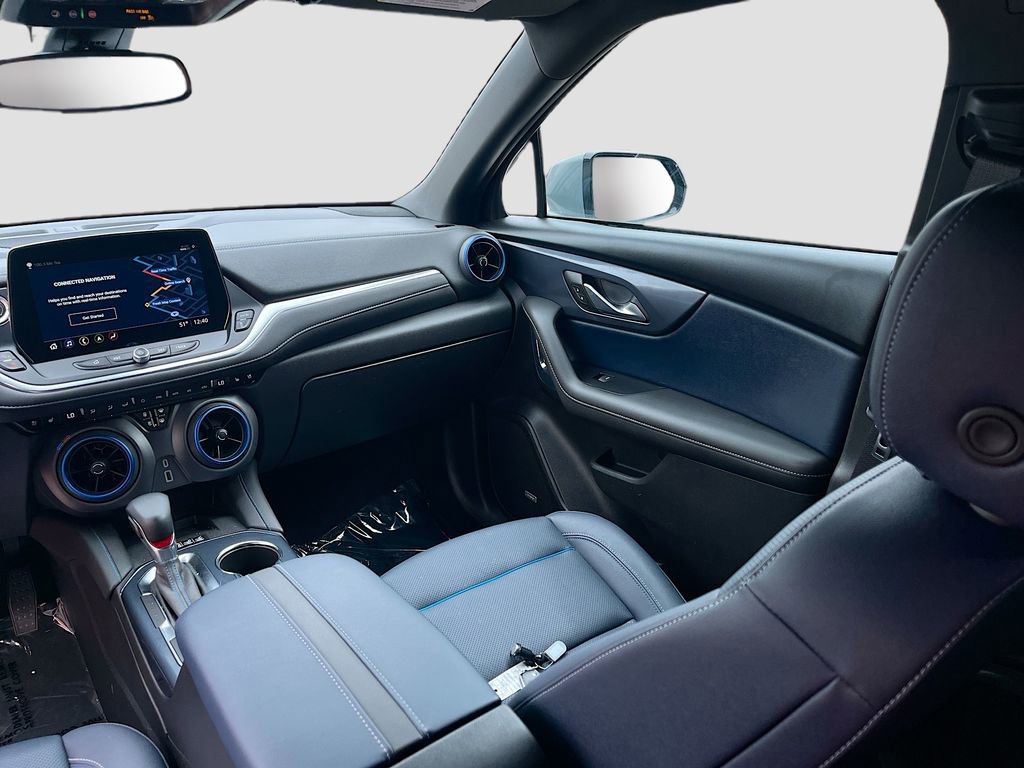 Used 2024 Chevrolet Blazer RS w/ Enhanced Convenience Package image 24