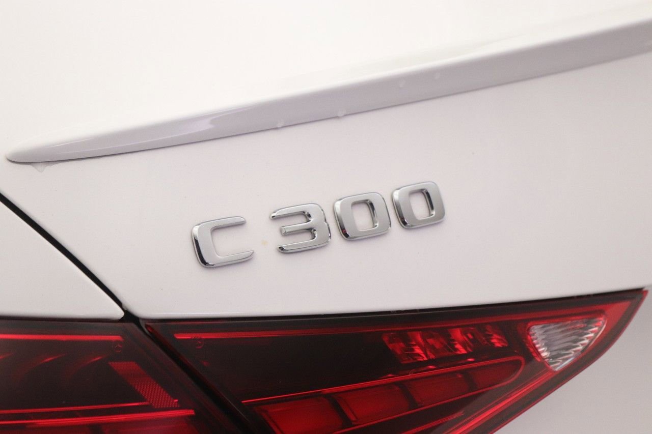 Certified 2023 Mercedes-Benz C 300 Sedan image 18