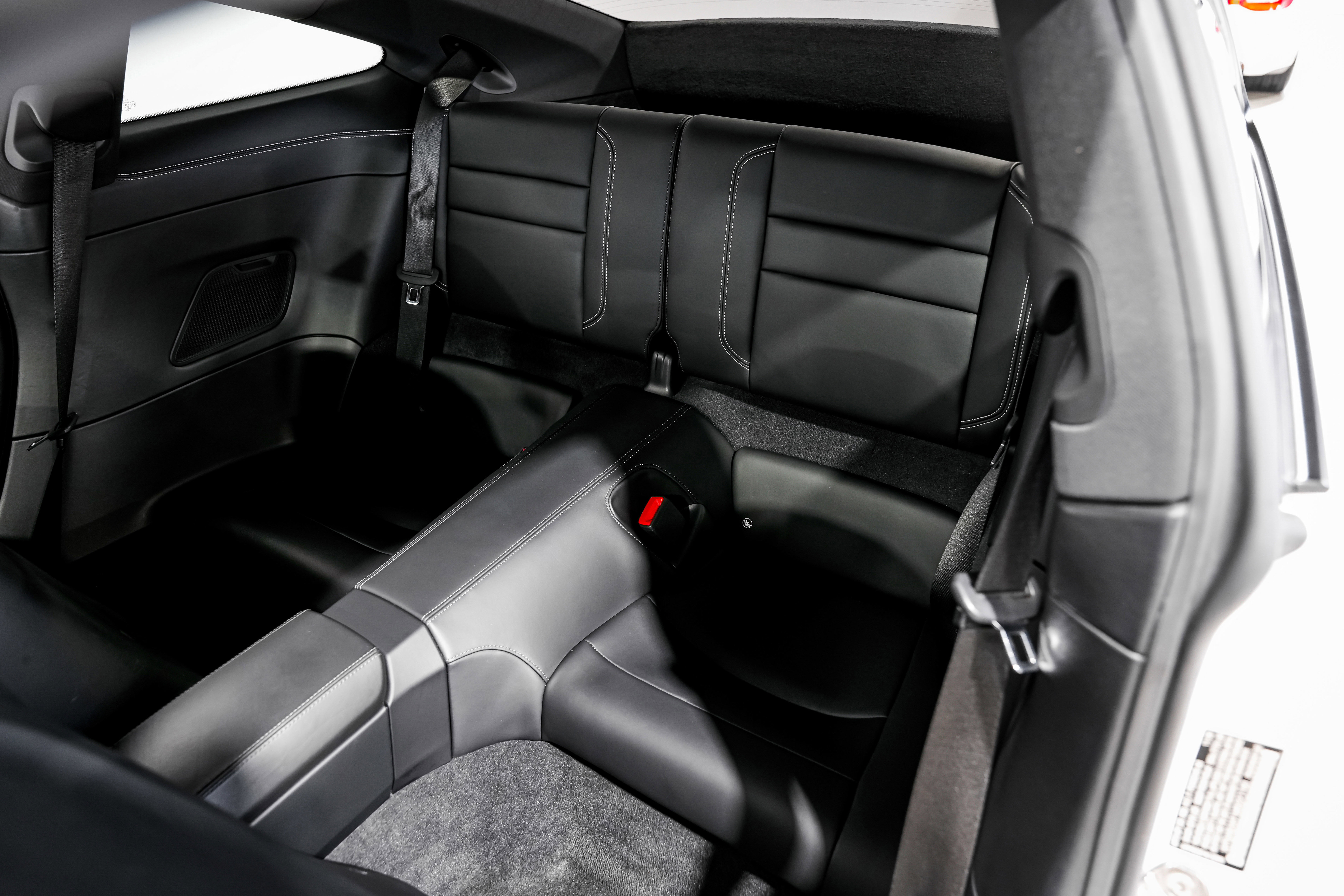 Used 2021 Porsche 911 Carrera S RWD image 25