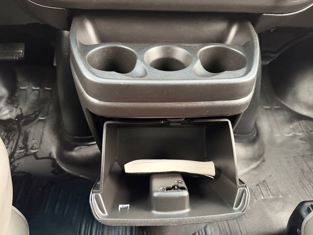 Used 2024 Chevrolet Express 2500 w/ Driver Convenience Package image 21