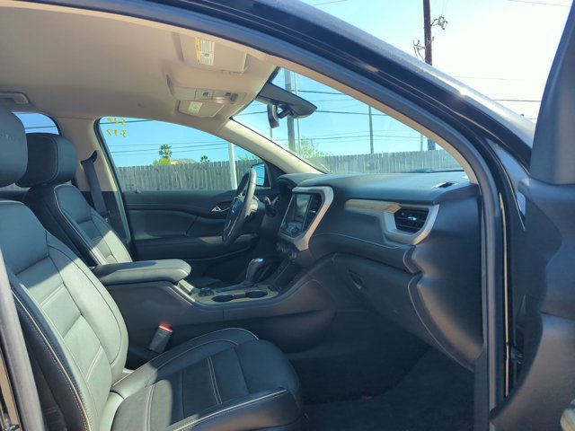 Used 2019 GMC Acadia Denali w/ Technology Package image 17