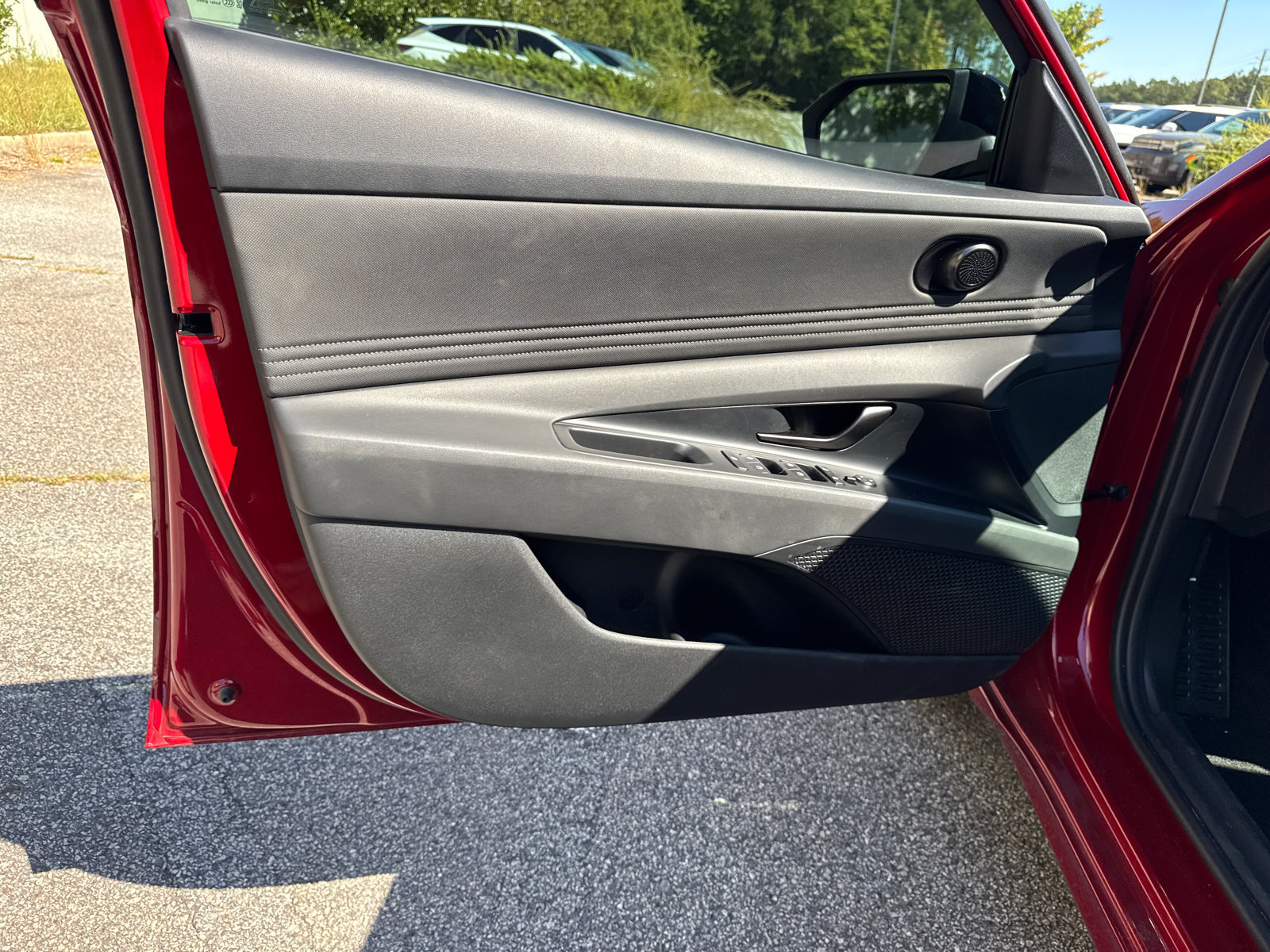 Used 2026 Hyundai Elantra Sport FWD image 10