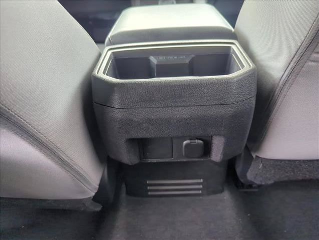 Certified 2025 Toyota Tacoma TRD Off-Road AWD/4WD image 23