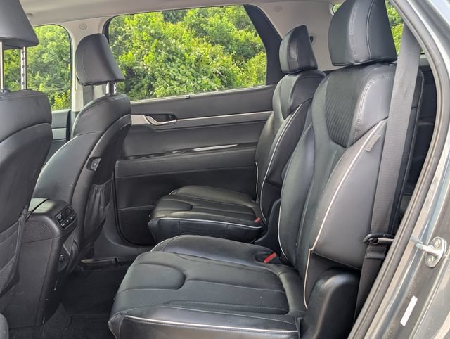 Used 2024 Hyundai Palisade XRT FWD image 25