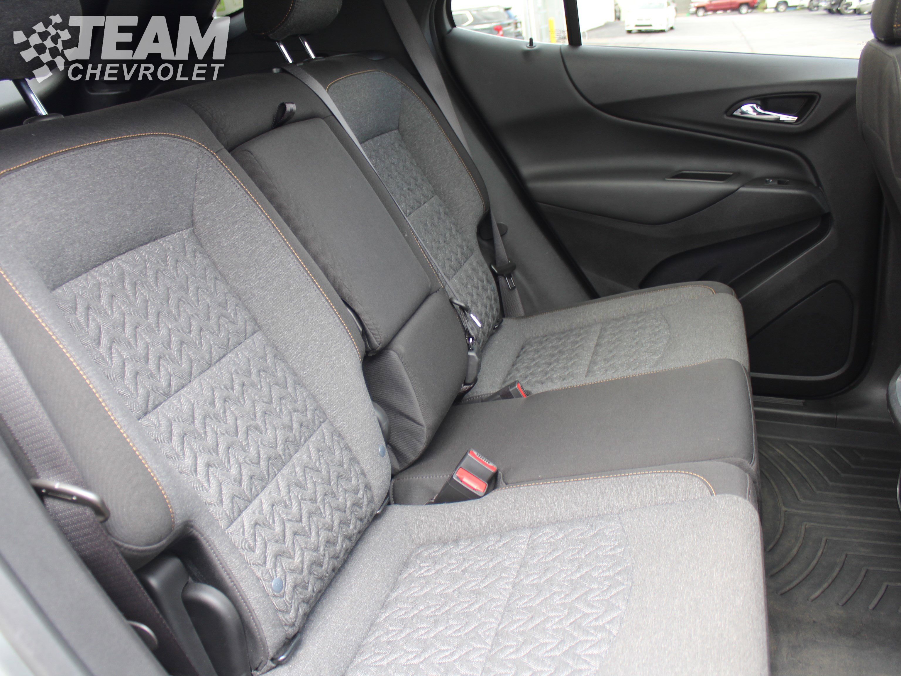 Used 2023 Chevrolet Equinox LT AWD/4WD image 26