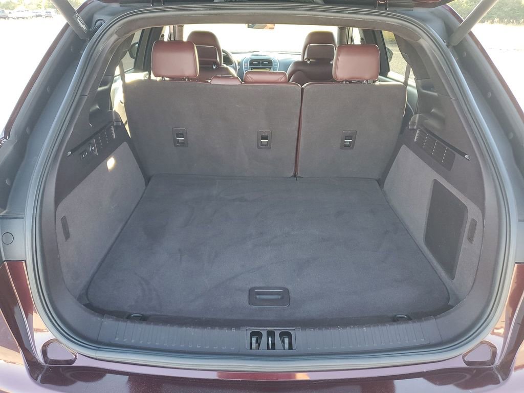 Used 2019 Lincoln Nautilus Black Label image 22