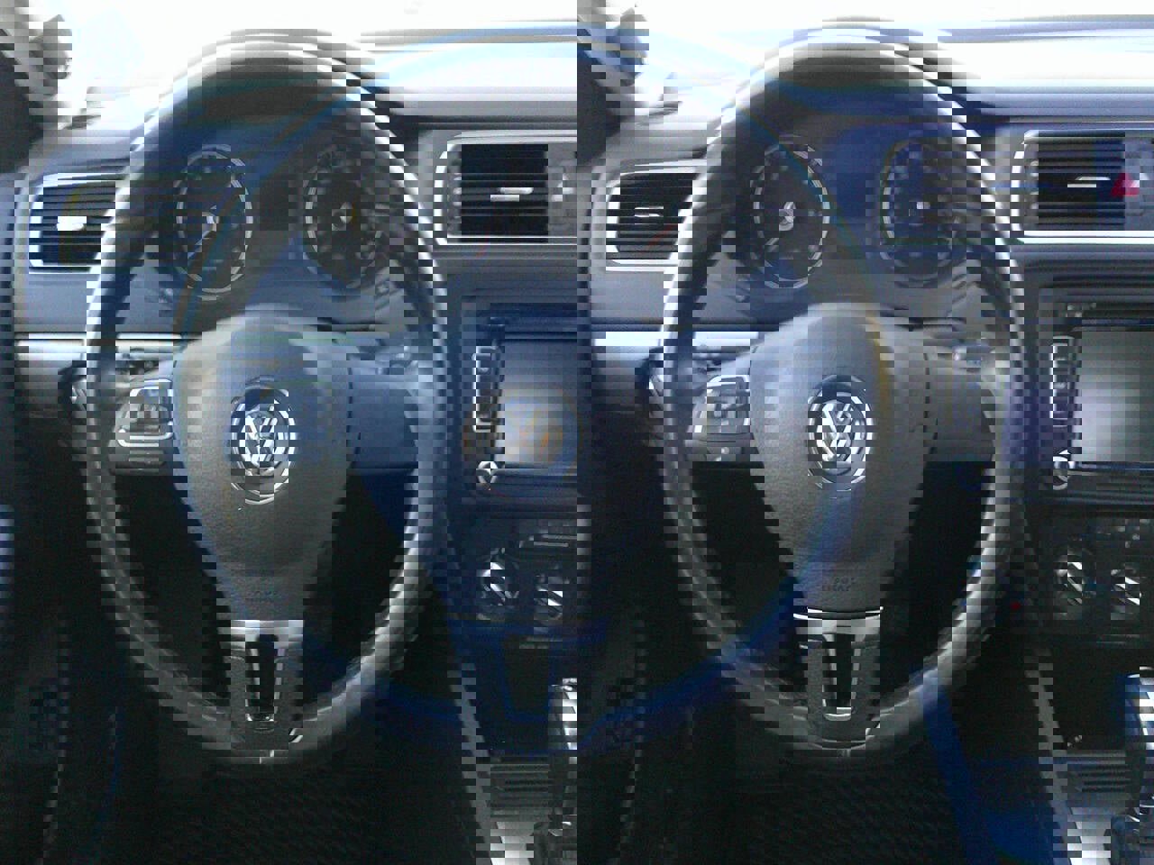 Used 2014 Volkswagen Jetta TDI image 11