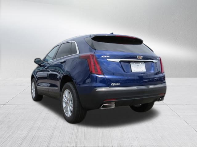 New 2025 Cadillac XT5 Luxury w/ LPO, Floor Liner Package image 5