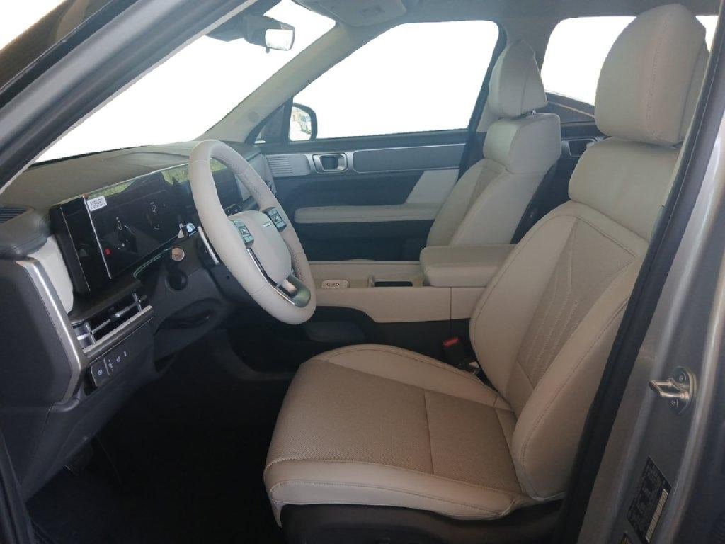 New 2027 Hyundai Santa Fe SEL AWD/4WD image 14