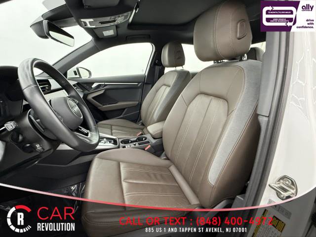 Used 2024 Audi A3 2.0T Premium image 17