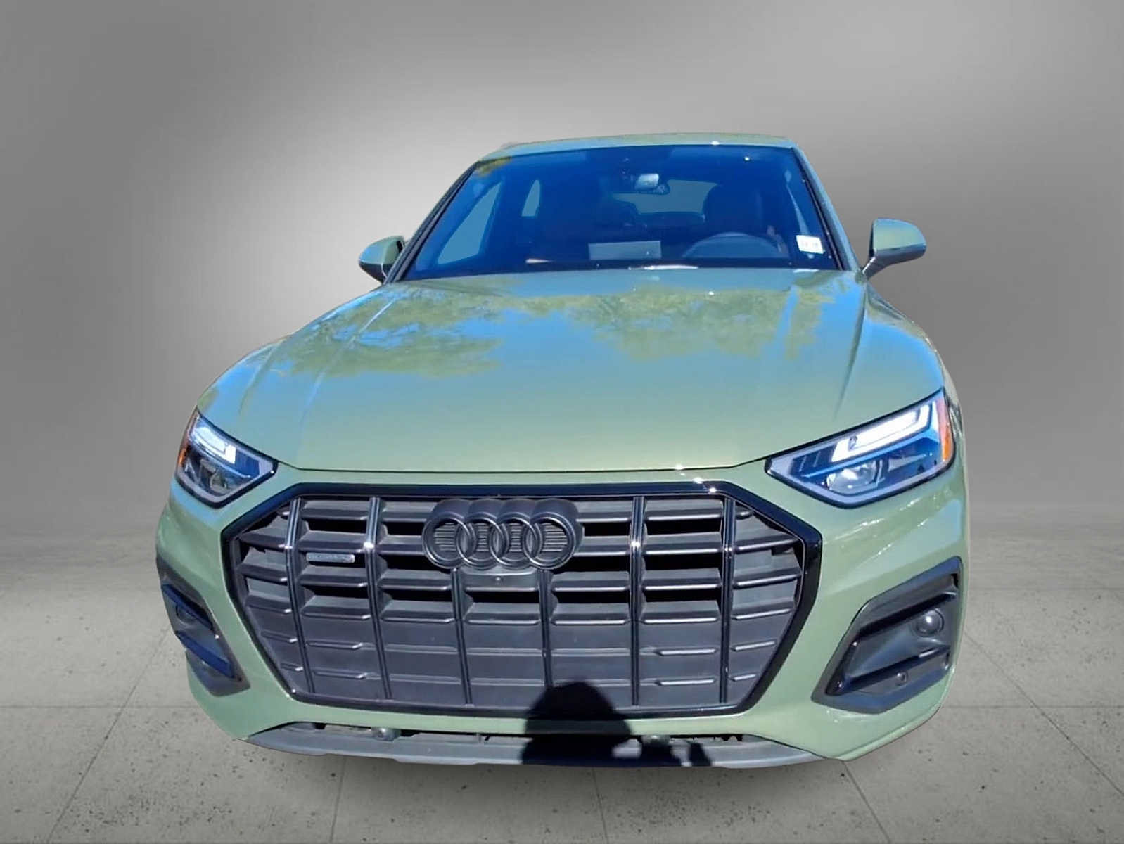 Used 2024 Audi Q5 Premium Plus AWD/4WD image 3