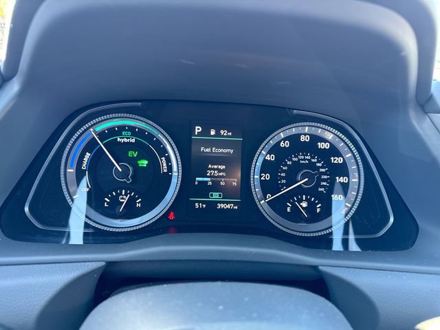 Used 2023 Hyundai Sonata SEL w/ Cargo Package image 15