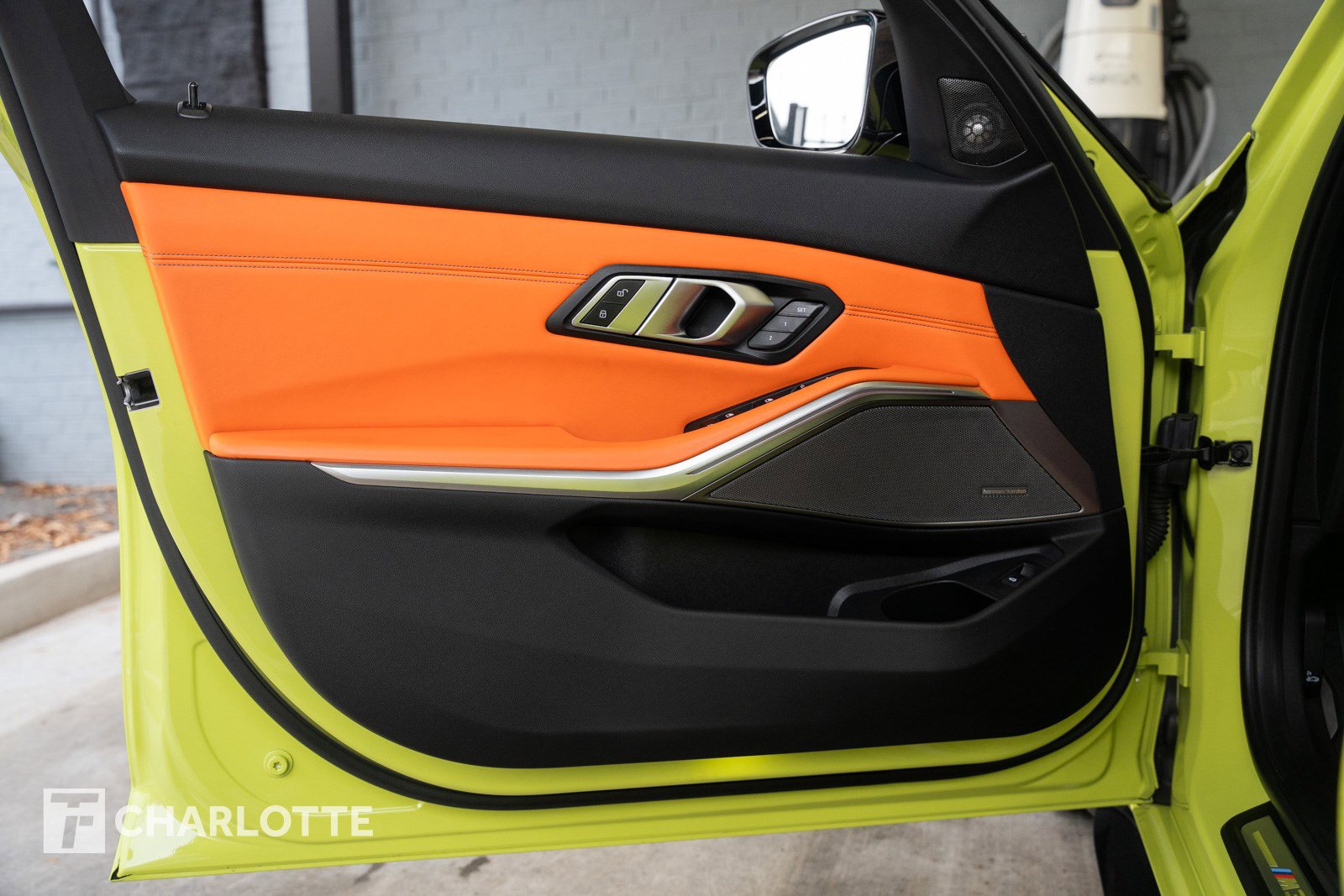 Used 2021 BMW M3 Competition w/ Executive Package image 20