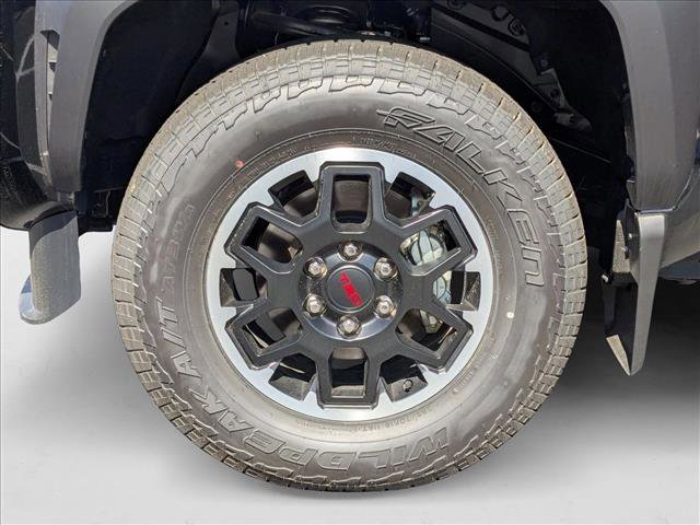 New 2025 Toyota Tacoma TRD Off-Road image 10