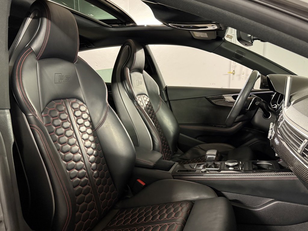 Used 2019 Audi RS 5 Sportback image 28