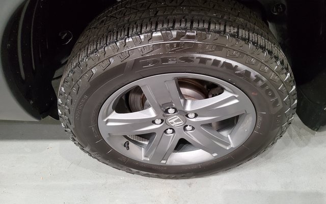 Used 2023 Honda Ridgeline RTL-E image 29