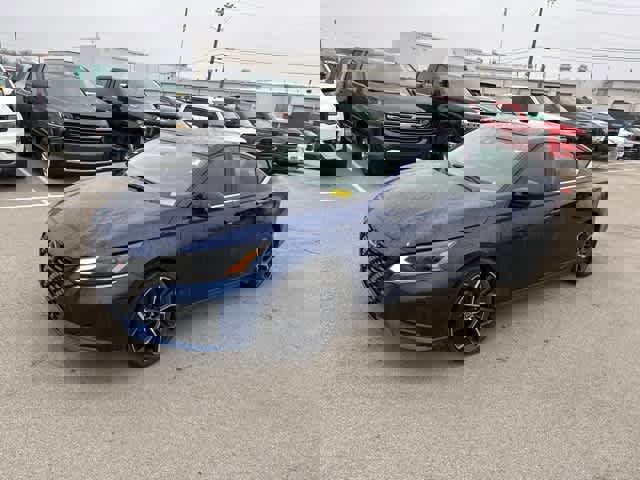 Used 2024 Nissan Altima 2.5 SR image 15