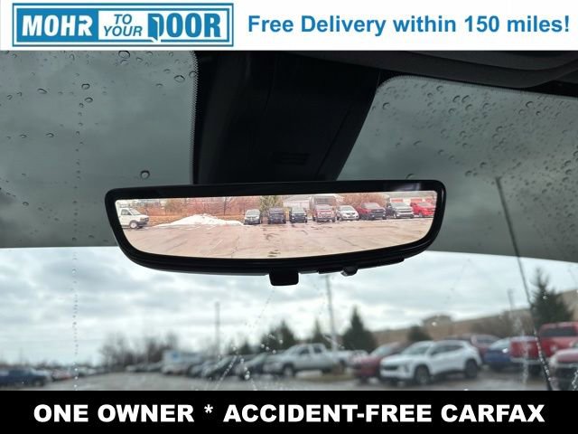 Used 2020 Chevrolet Silverado 2500 LTZ w/ LTZ Premium Package image 20