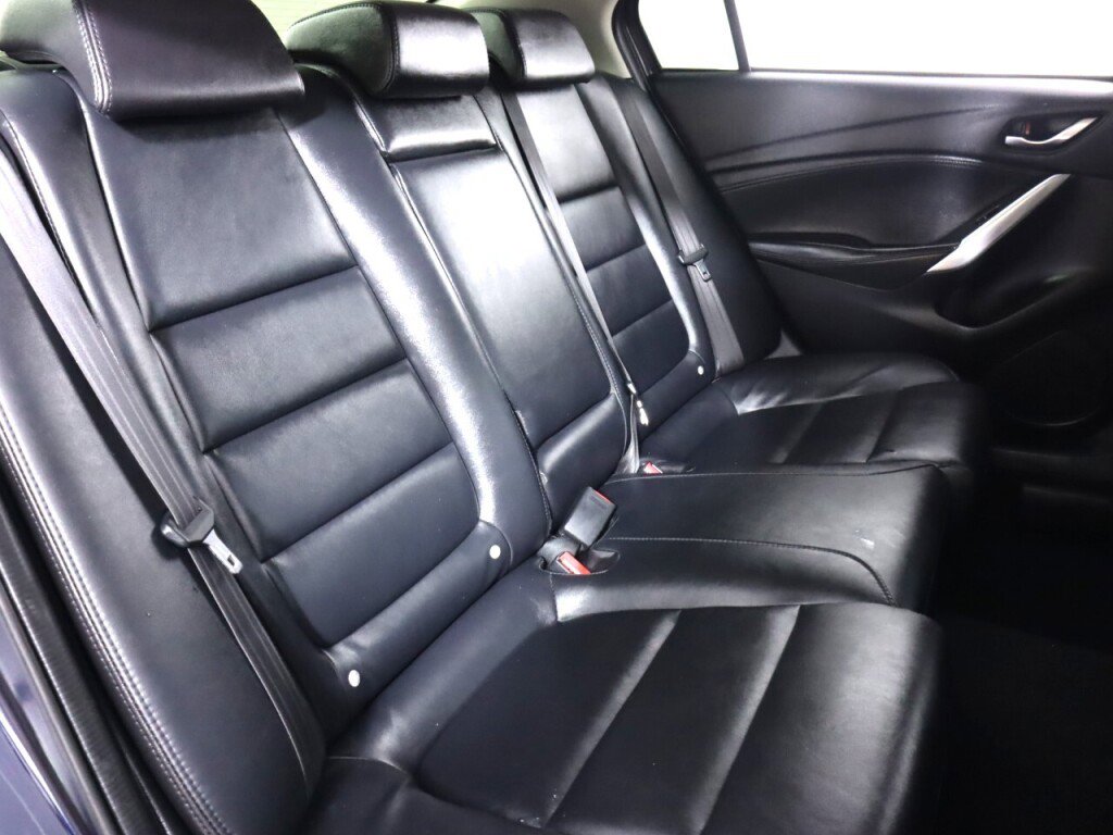 Used 2015 MAZDA MAZDA6 Touring image 32