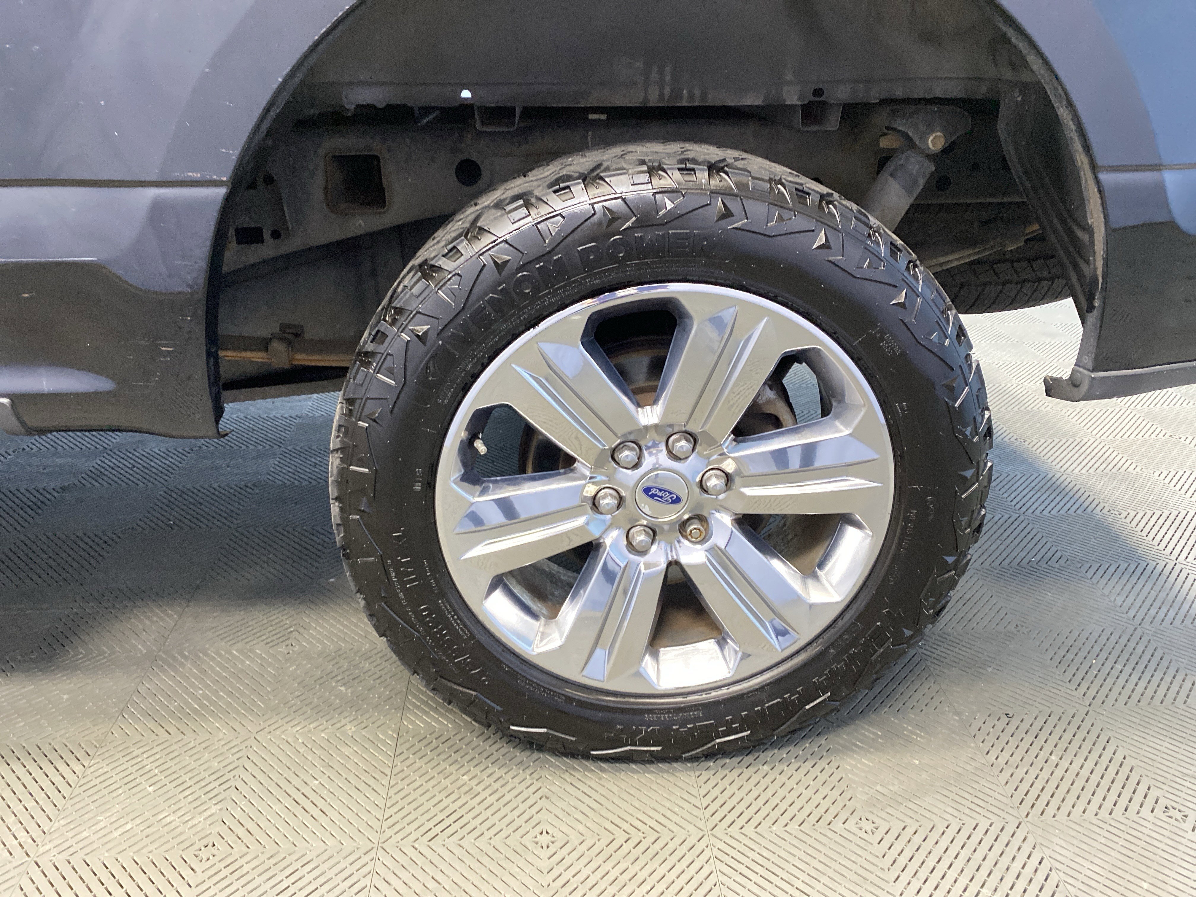 Used 2018 Ford F150 XLT w/ Equipment Group 302A Luxury image 31