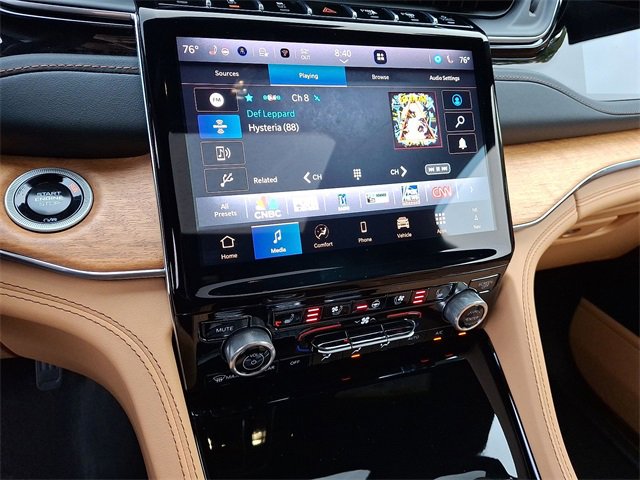 Used 2024 Jeep Grand Cherokee Summit image 14