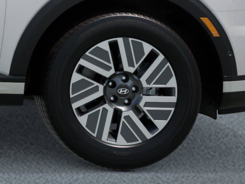 New 2027 Hyundai Palisade SEL Premium AWD/4WD image 8