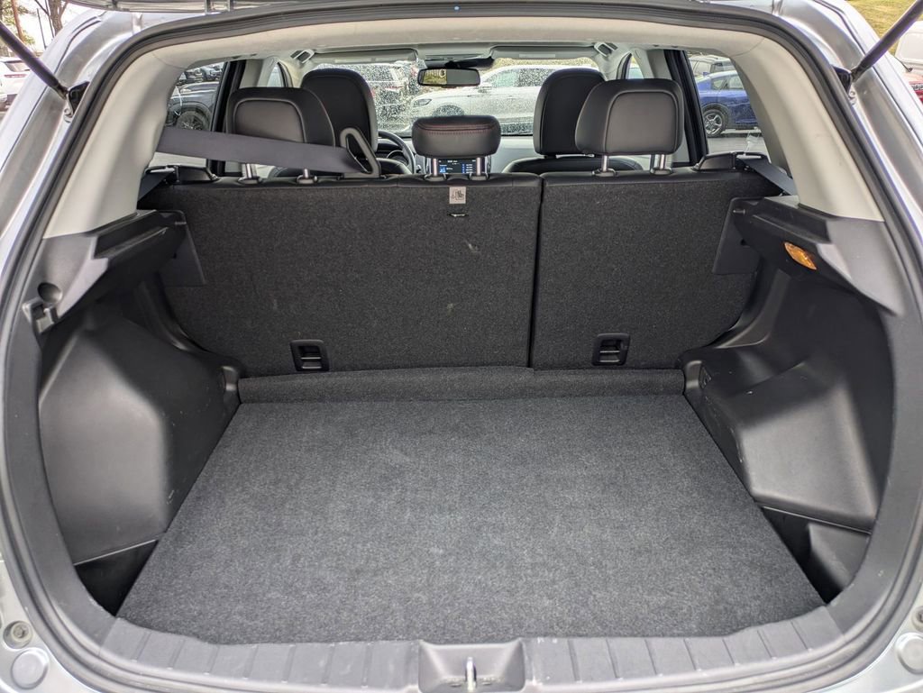 Used 2025 Mitsubishi Outlander Sport SE image 26