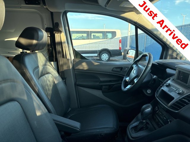 Used 2021 Ford Transit Connect XL image 12