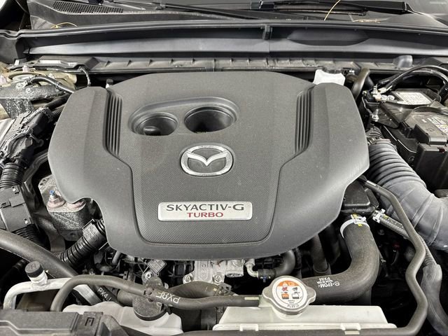 Used 2025 MAZDA CX-50 2.5 Turbo w/ Premium Plus Pkg image 26