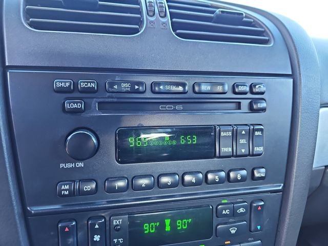 Used 2002 Ford Thunderbird image 20