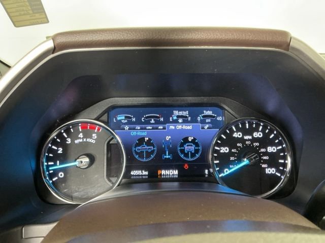Used 2020 Ford F450 King Ranch w/ King Ranch Ultimate Package image 22