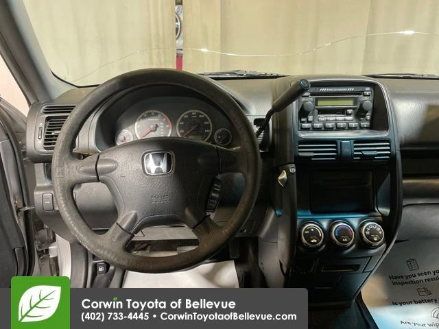 Used 2003 Honda CR-V EX image 13