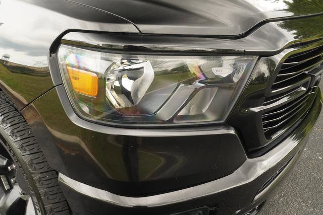Used 2019 RAM 1500 Big Horn AWD/4WD image 33