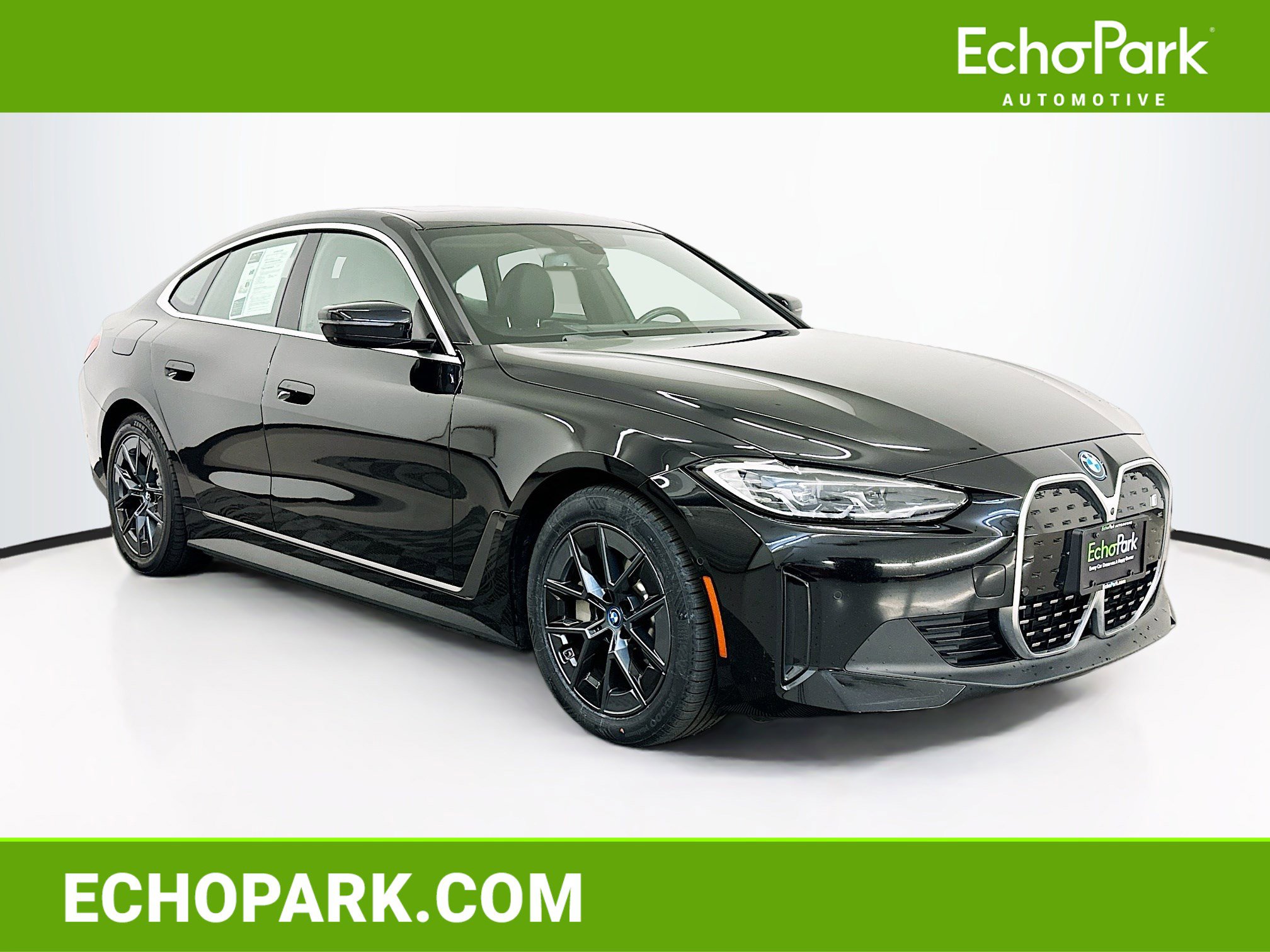 Used 2024 BMW i4 xDrive40i
