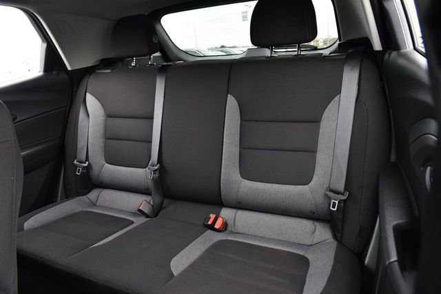 Used 2026 Chevrolet TrailBlazer LS w/ LS Convenience Package image 21