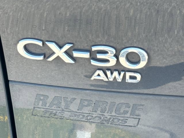 Used 2020 MAZDA CX-30 AWD w/ Premium Package image 14