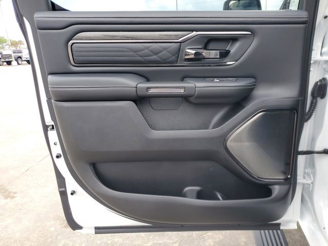 New 2026 RAM 1500 Limited image 15