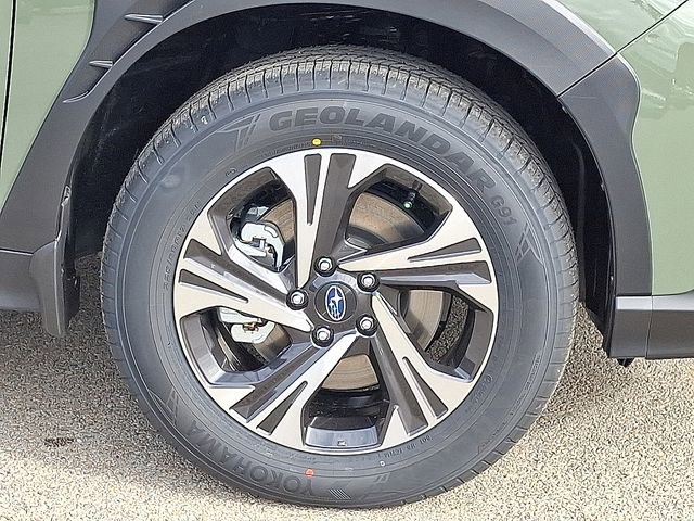 New 2026 Subaru Crosstrek 2.0i Premium image 9