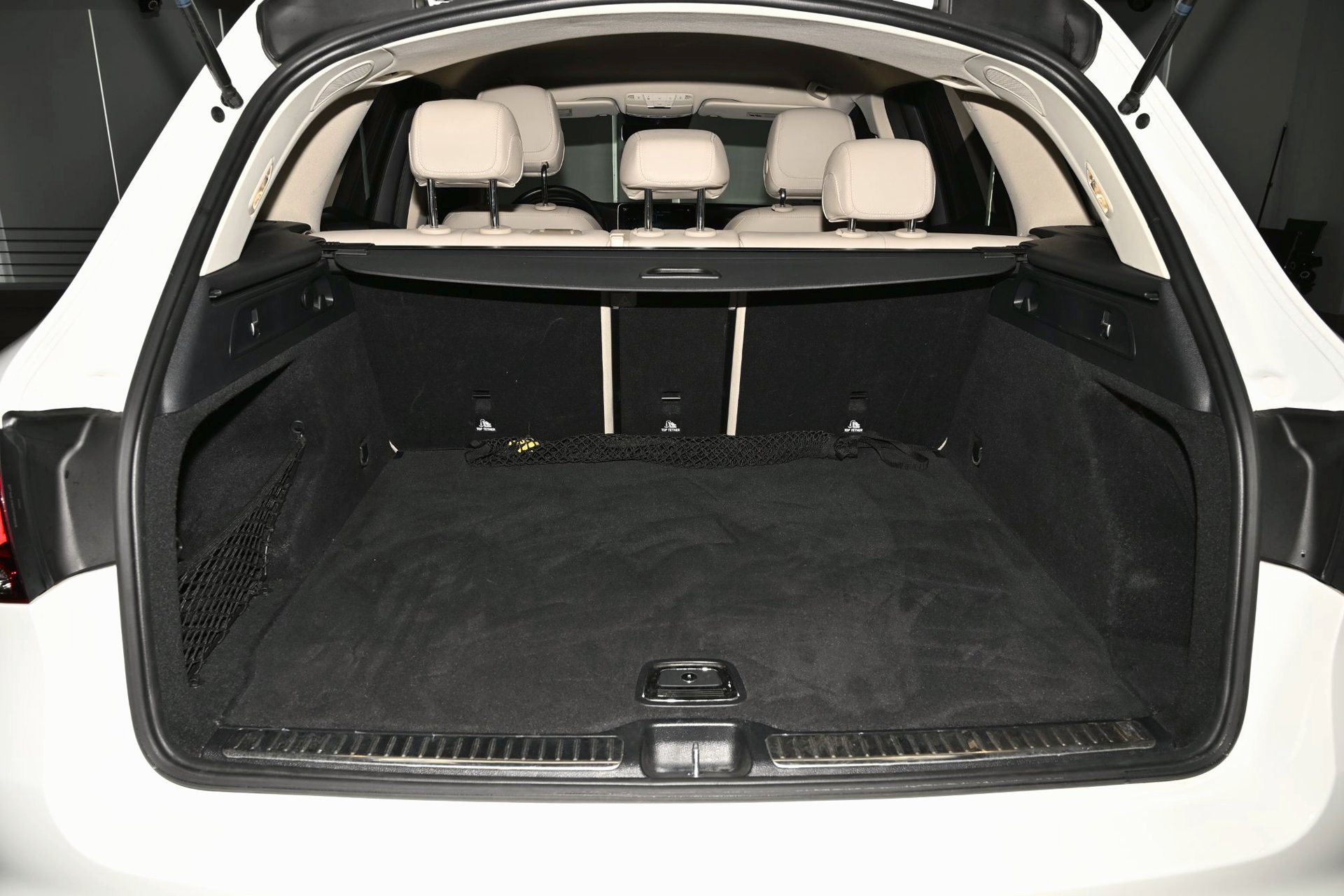 Used 2022 Mercedes-Benz GLC 300 image 11
