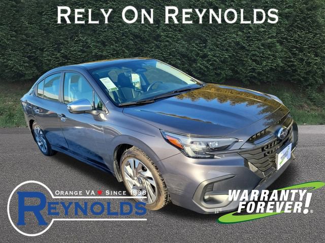 Used 2023 Subaru Legacy Touring XT