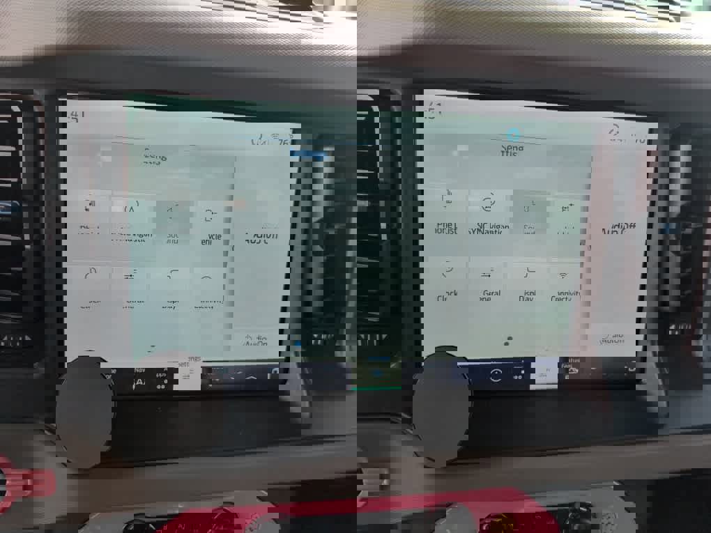 Used 2024 Ford Bronco Wildtrak AWD/4WD image 10