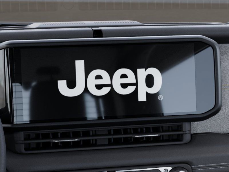 New 2026 Jeep Wrangler Sahara image 18