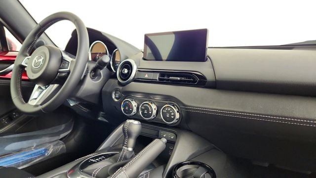 New 2026 MAZDA MX-5 Miata Grand Touring RWD image 25