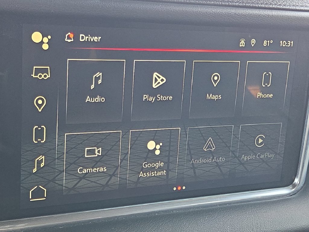 Used 2023 GMC Yukon Denali RWD image 19