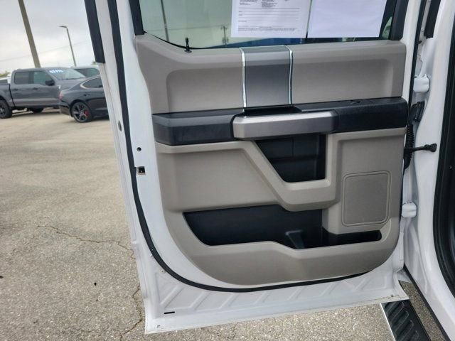 Certified 2020 Ford F150 XLT w/ Equipment Group 302A Luxury image 15