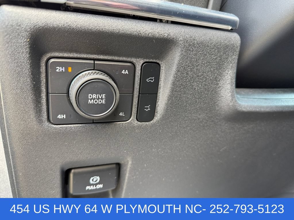 Certified 2025 Ford Expedition Max Platinum AWD/4WD image 22