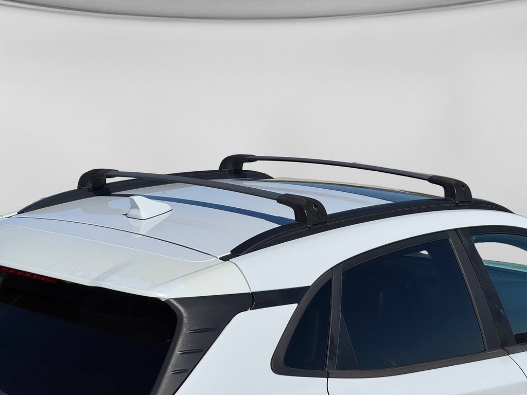 Used 2020 Hyundai Kona Ultimate FWD image 26