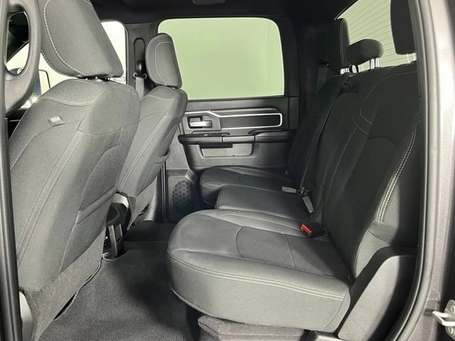 Used 2026 RAM 2500 Big Horn AWD/4WD image 26