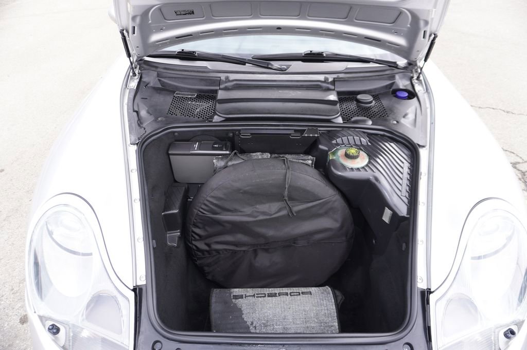 Used 2001 Porsche 911 Carrera image 31